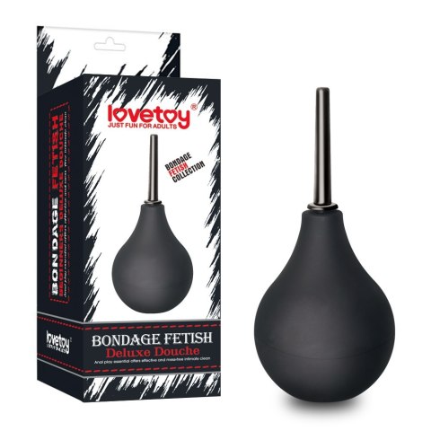 GRUSZKA DELUXE DOUCHE