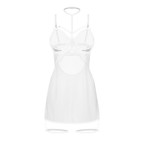 Koszulka Arrowel White L/XL Obsessive