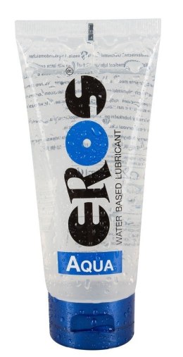 LUBRYKANT EROS AQUA 100 ML