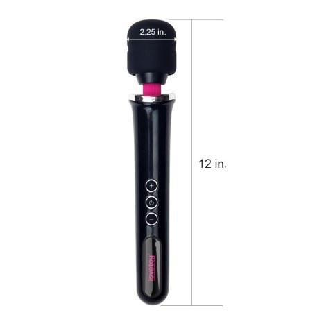 MASAŻER POWERFUL BODY WAND