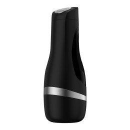 Masturbator Men Classic Silver Satisfyer