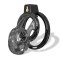 Pas cnoty Gladiator Soft Chastity Cage Size 1 CELLMATE