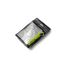 Pierścień erekcyjny Stretto Fat Stretchy Cockring Clear Brutus