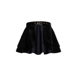 Spódniczka mini Twilight Tease Skirt Black L Guilty Pleasure