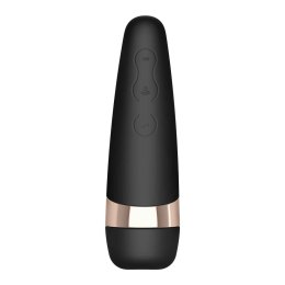 Stymulator Łechtaczki Pro 3 + Satisfyer