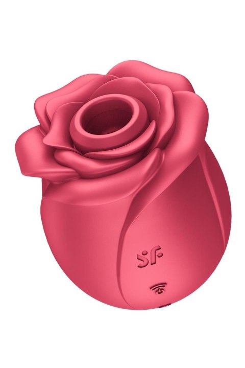 Stymulator łechtaczki Pro 2 Classic Rose Satisfyer