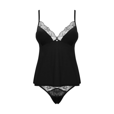 Top i figi Bella Rou XS/S Obsessive