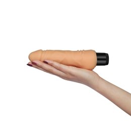 WIBRATOR 7.5'' XTREME FEEL CYBERSKIN VIBRATOR