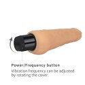 WIBRATOR 7.5'' XTREME FEEL CYBERSKIN VIBRATOR