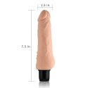 WIBRATOR 7.5'' XTREME FEEL CYBERSKIN VIBRATOR