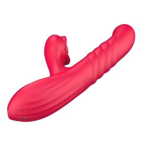 Wibrator do stymulacji łechtaczki