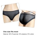 WIBROMAJTKI IJOY RECHARGEABLE REMOTE CONTROL VIBRATING PANTIES