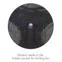 WIBROMAJTKI IJOY RECHARGEABLE REMOTE CONTROL VIBRATING PANTIES