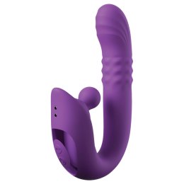 Wibrator Harmoni Pro Purple Fantasy for Her