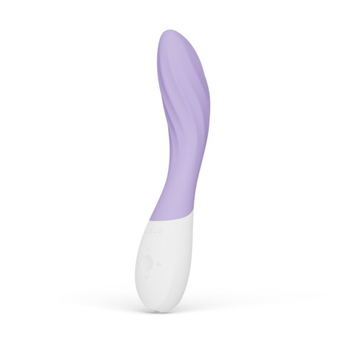 Wibrator Ina Twist Lavender LELO