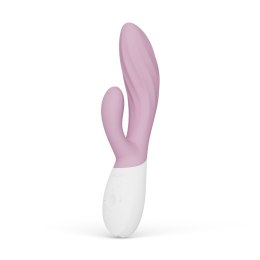 Wibrator Ina Twist Soft Pink LELO