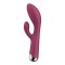 Wibrator Króliczek Spinning Rabbit 1 Red Satisfyer