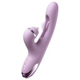Wibrator króliczek G-Touch Pulse Pro Purple Fantasy for Her