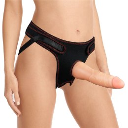 ZESTAW STRAPON EASY STRAPON SET 7.5''