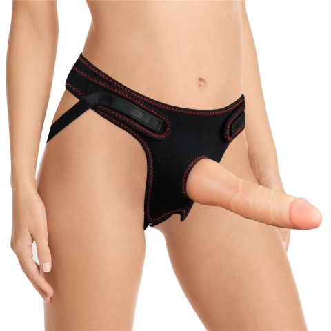 ZESTAW STRAPON EASY STRAPON SET 7.5''