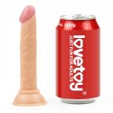 5" ENDURO BLASTER REALISTIC DONG