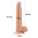 9.5'' REAL EXTREME DILDO