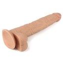 9.5'' REAL EXTREME DILDO