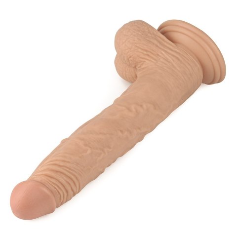 9.5'' REAL EXTREME DILDO