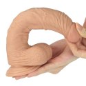 9.5'' REAL EXTREME DILDO