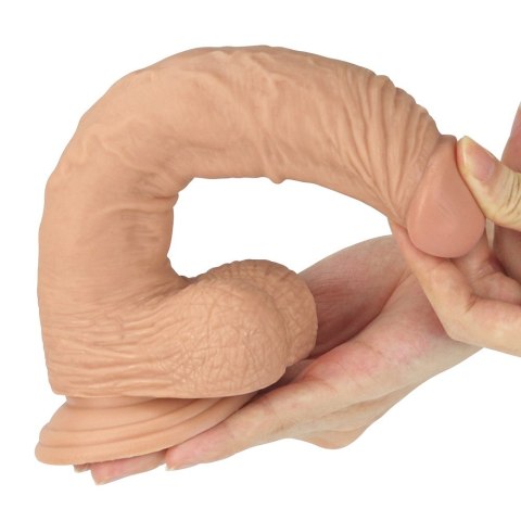 9.5'' REAL EXTREME DILDO