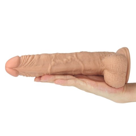 9.5'' REAL EXTREME DILDO