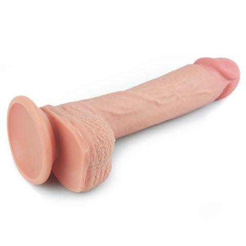 DILDO 8.5'' NATURE COCK