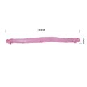 DILDO DOUBLE DONG 45CM