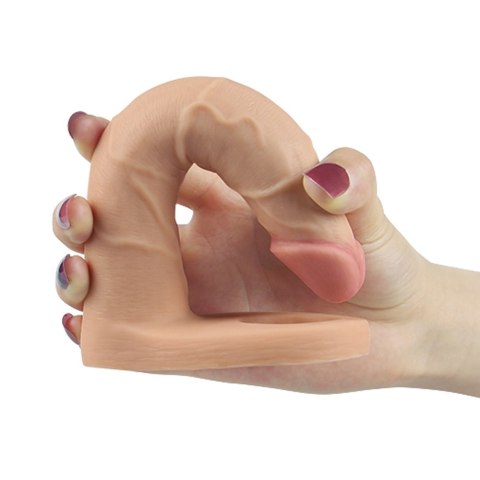 DILDO THE ULTRA SOFT DOUBLE