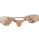 DILDO THE ULTRA SOFT DOUBLE