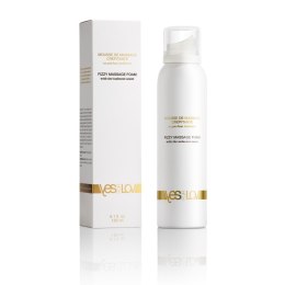 Fizzy Massage Foam With Indecent Fragrance 150Ml YESforLOV