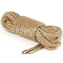 LINA DO KRĘPOWANIA REBELLION HEMP BONDAGE ROPE