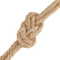 LINA DO KRĘPOWANIA REBELLION HEMP BONDAGE ROPE