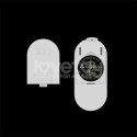 MASTURBATOR KNIGHTS RING VIBRATING DUAL PURPOSE SLEEVE-DRIP