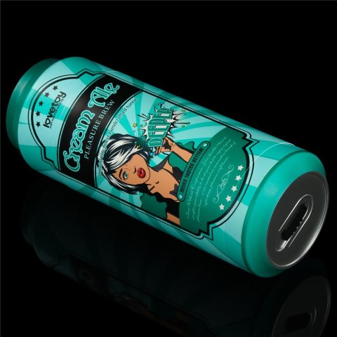 MASTURBATOR PLEASURE BREW MASTURBATOR-CREAM ALE