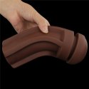 MASTURBATOR PLEASURE BREW MASTURBATOR-SULTRY STOUT