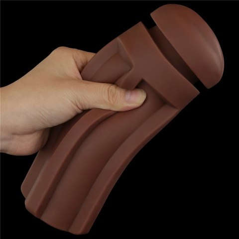 MASTURBATOR PLEASURE BREW MASTURBATOR-SULTRY STOUT