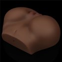 MASTURBATOR STREETGIRL'S #3 BLACK