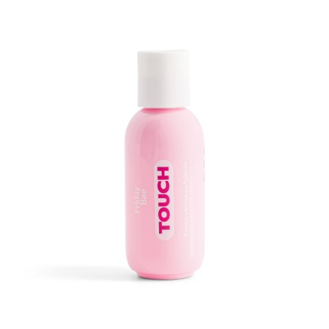 Olejek do masażu Natural Allover Massage Oil Touch 50ml Friday Bae