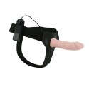 PROTEZA ULTRA PASSIONATE HARNESS
