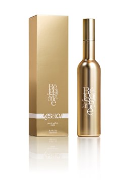 Perfumy Dla Kobiet Eau De Parfum Rejouissance For Women 100Ml YESforLOV