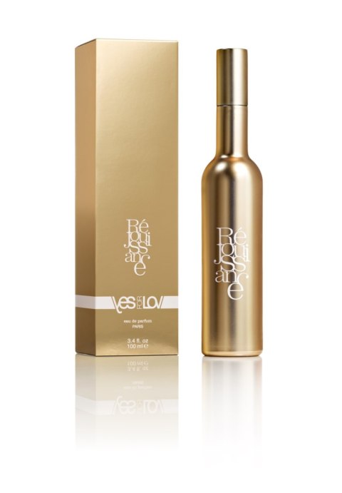Perfumy Dla Kobiet Eau De Parfum Rejouissance For Women 100Ml YESforLOV