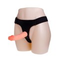 STRAPON BAILE JESSICA STRAP ON