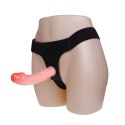 STRAPON ULTRA PASSIONATE HARNESS