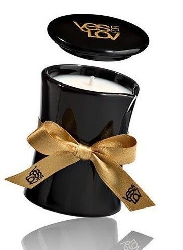 Świeca Do Masażu Bewitching Massage Candle 120G YESforLOV
